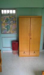 Blk 666 Woodlands Ring Road (Woodlands), HDB 4 Rooms #461723591